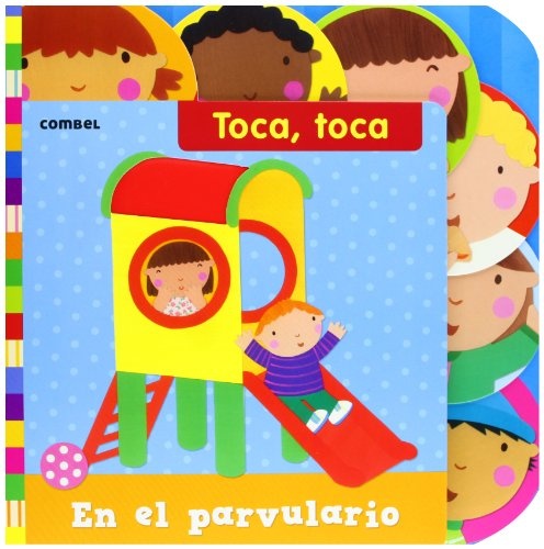 EN EL PARVULARIO