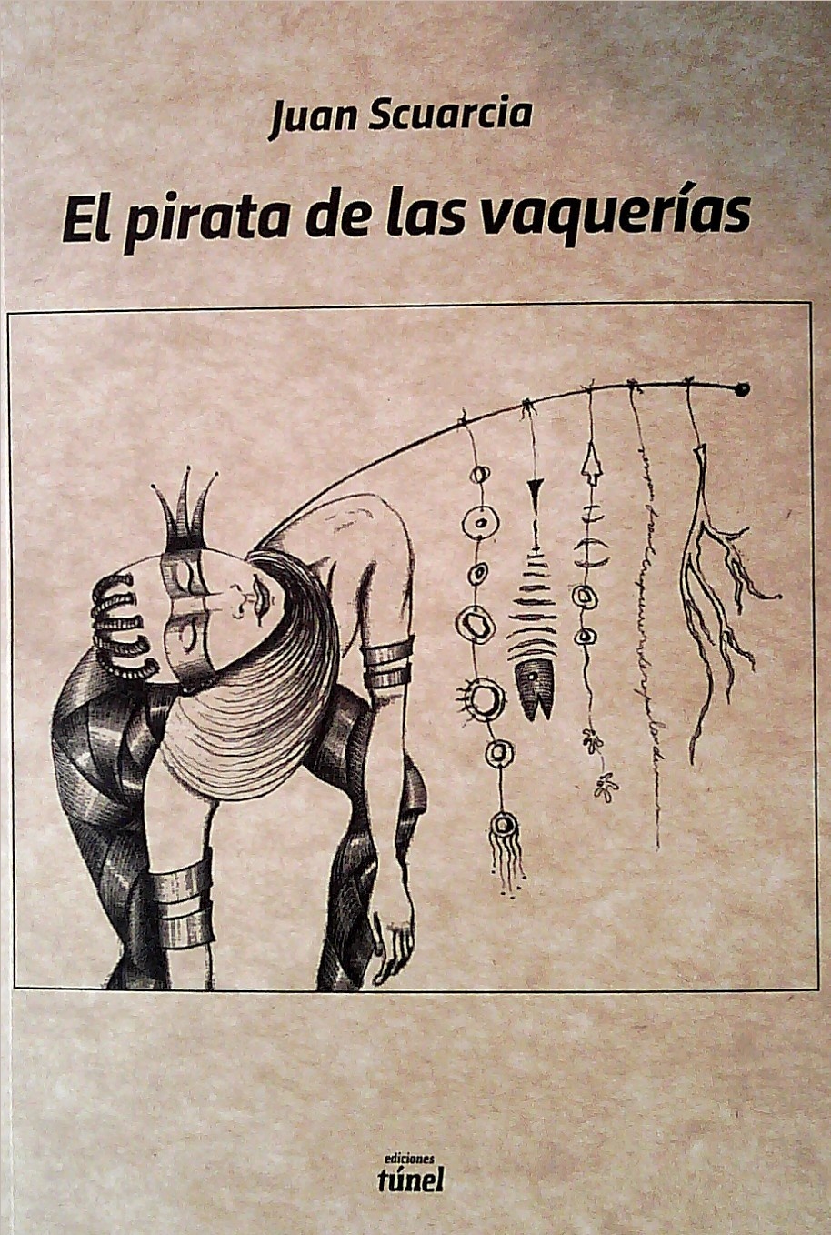 EL PIRATA DE LAS VAQUERÍAS