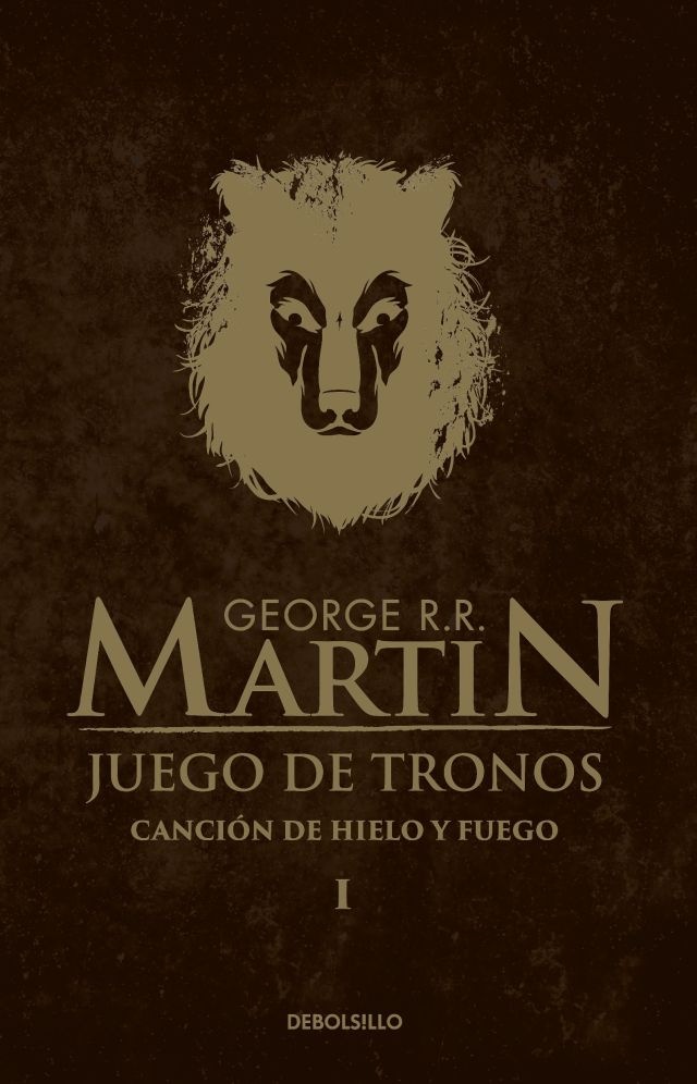 JUEGO DE TRONOS I CANCIÓN DE HIELO Y FUEGO