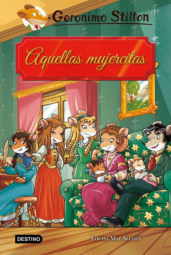 AQUELLAS MUJERCITAS