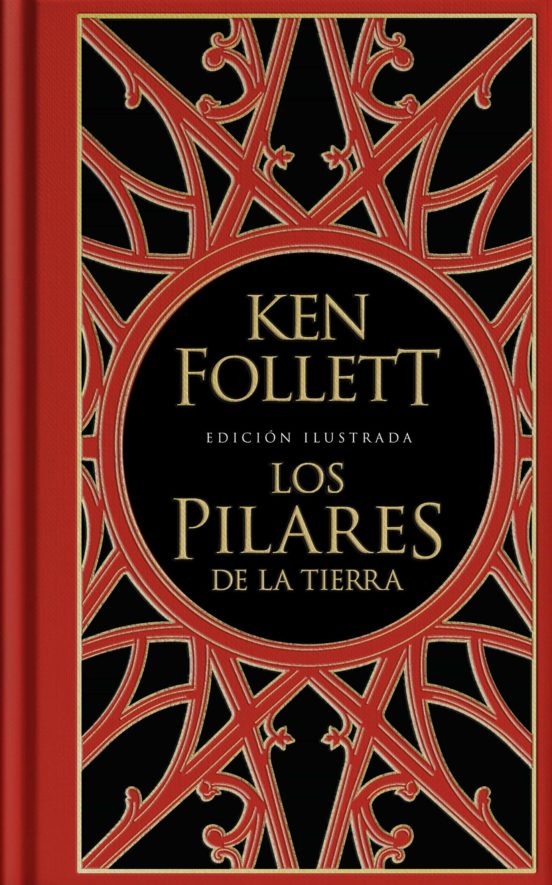 LOS PILARES DE LA TIERRA