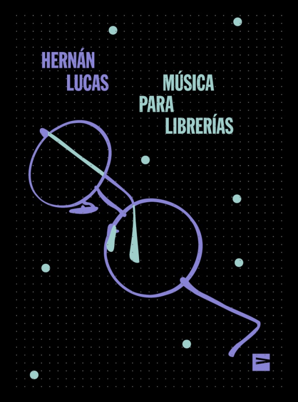 MÚSICA PARA LIBRERÍAS