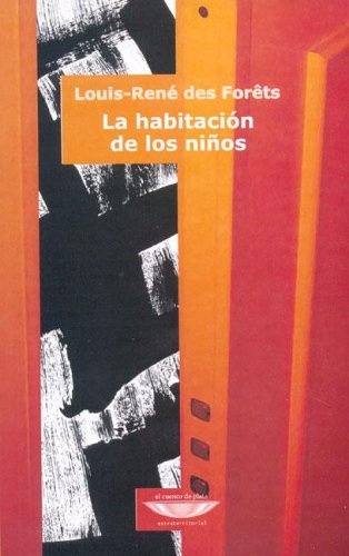 LA HABITACION DE LOS NIÑOS