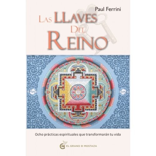 LAS LLAVES DEL REINO