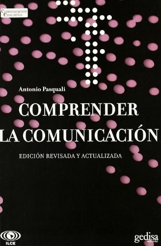 COMPRENDER LA COMUNICACIÓN