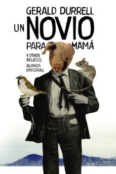 UN NOVIO PARA MAMÁ