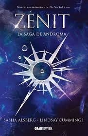 ZÉNIT. LA SAGA DE ANDROMA