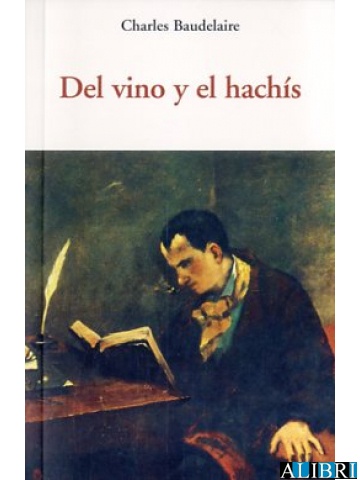 DEL VINO Y EL HACHÍS