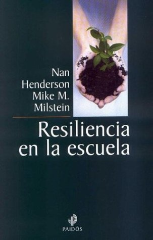 RESILIENCIA EN LA ESCUELA
