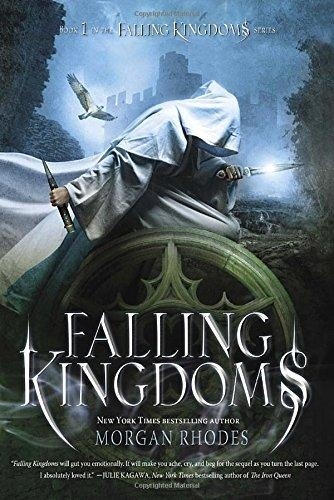 FALLING KINGDOMS