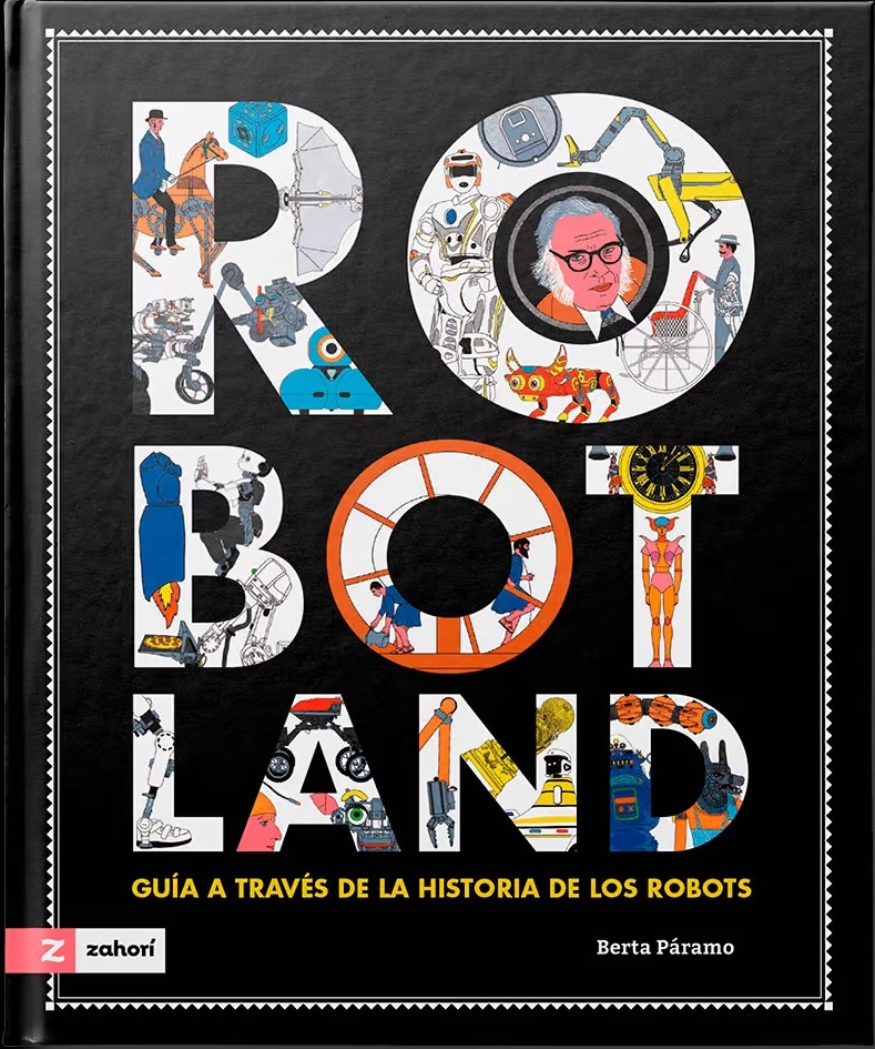 ROBOTLAND