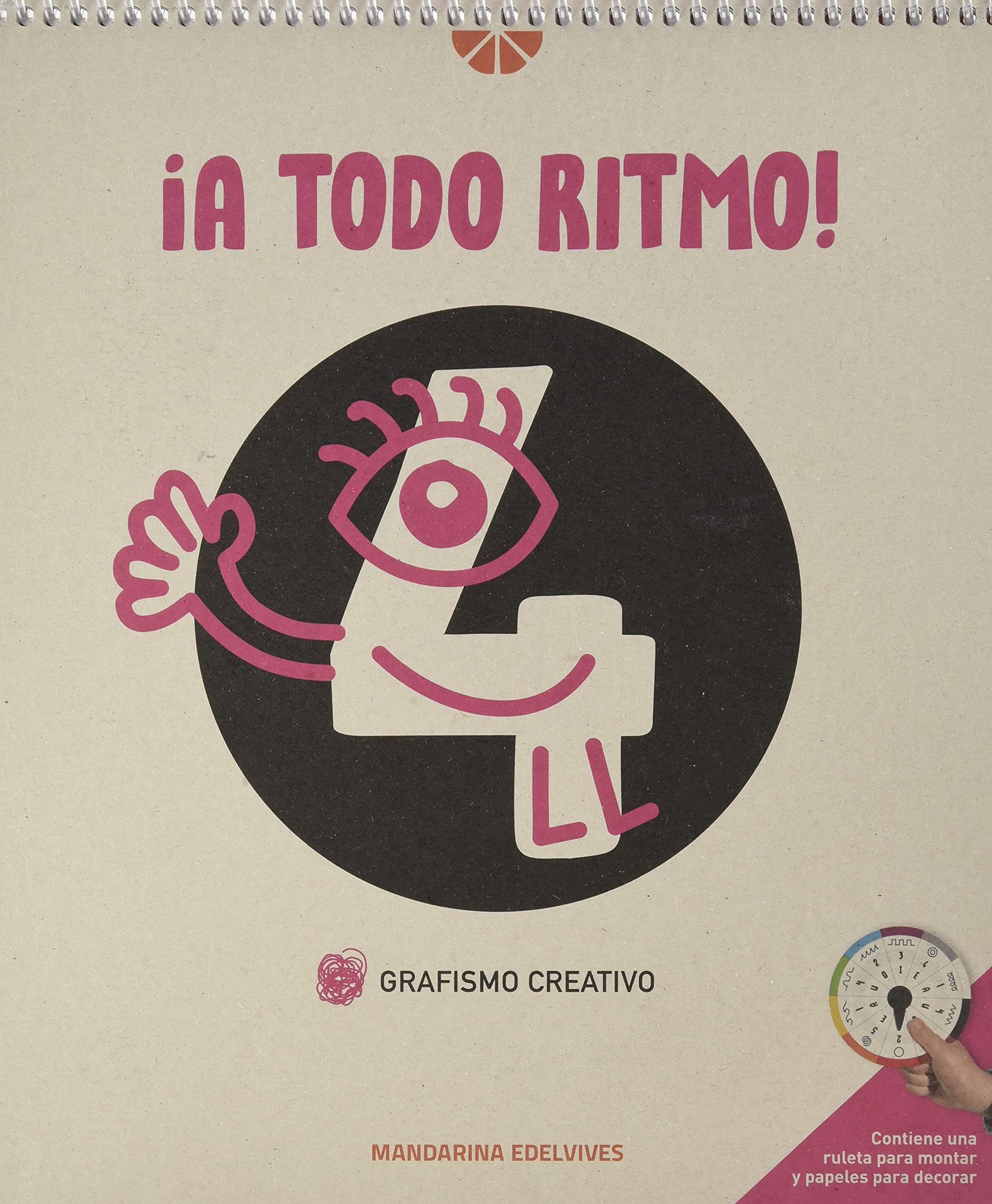 ¡A TODO RITMO!