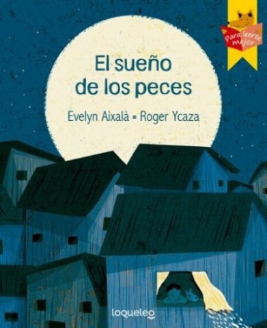 EL SUEÑO DE LOS PECES