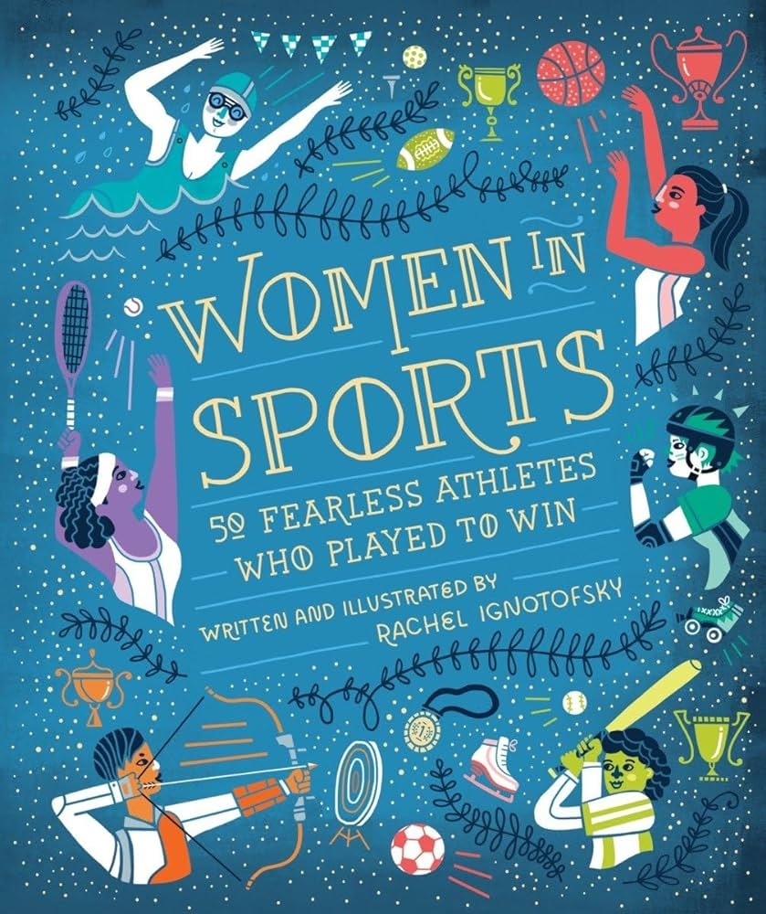 WOMEN IN SPORTS