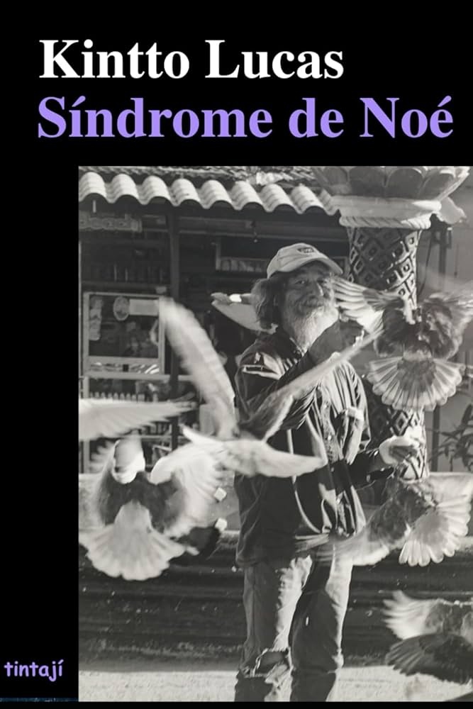 SÍNDROME DE NOÉ