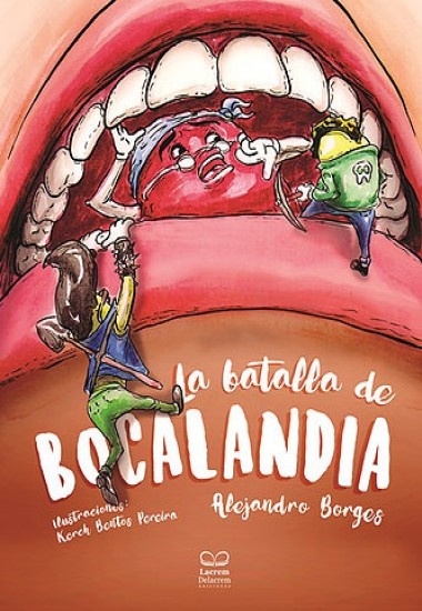 LA BATALLA DE BOCALANDIA