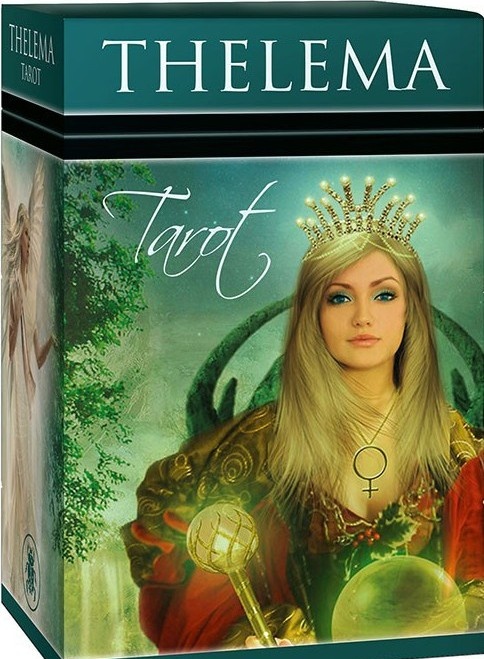 THELEMA TAROT