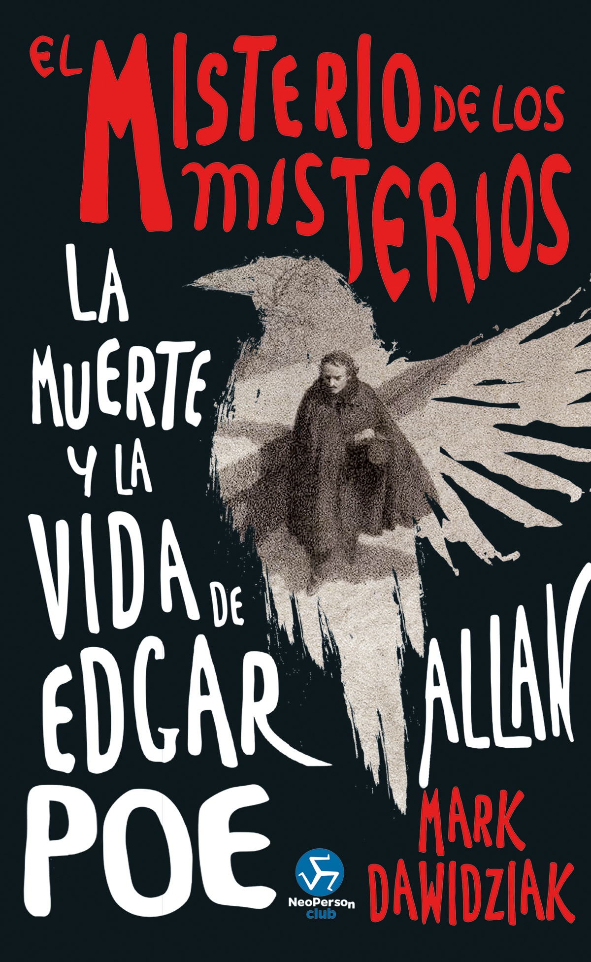 EL MISTERIO DE LOS MISTERIOS