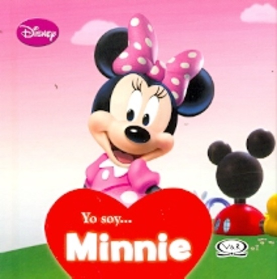 YO SOY... MINNIE