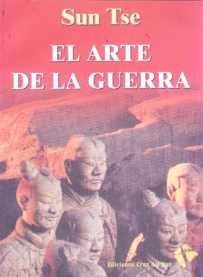 EL ARTE DE LA GUERRA