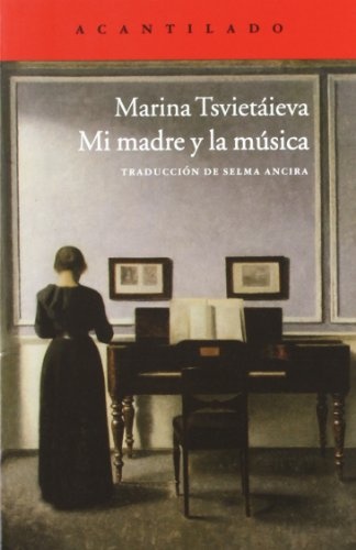 MI MADRE Y LA MUSICA