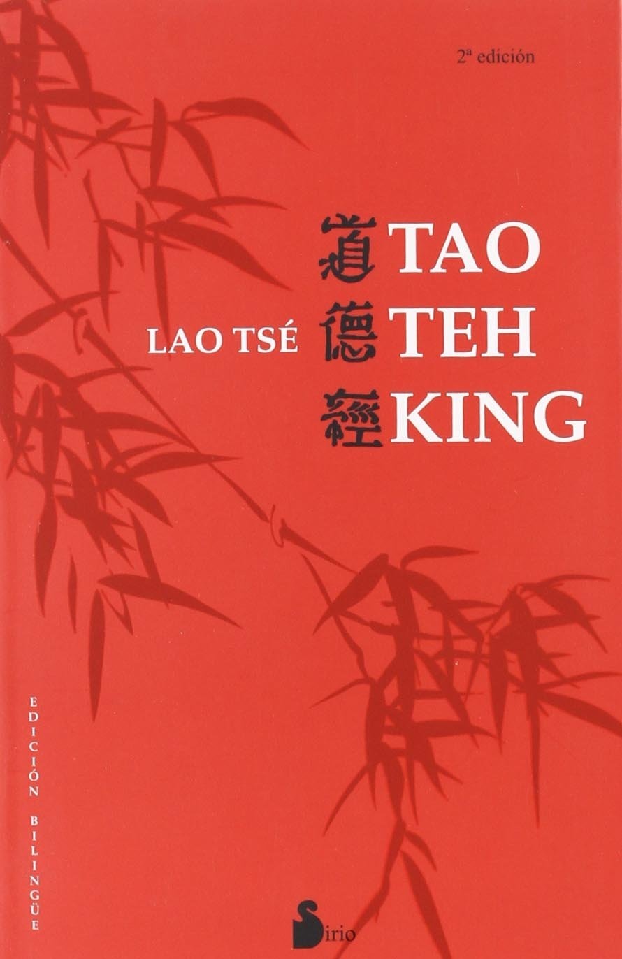 TAO TEH KING