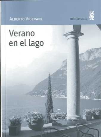 VERANO EN EL LAGO