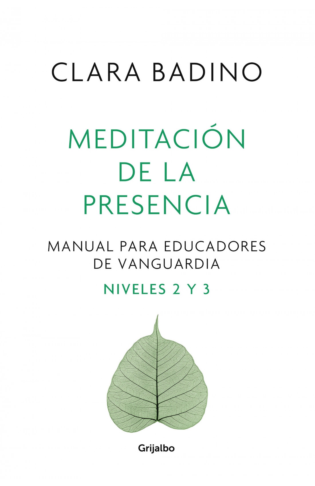MEDITACIÓN DE LA PRESENCIA