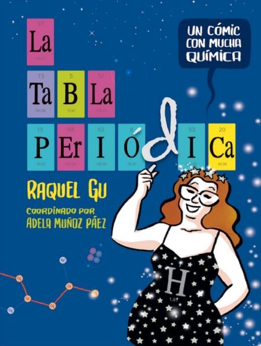 LA TABLA PERIODICA