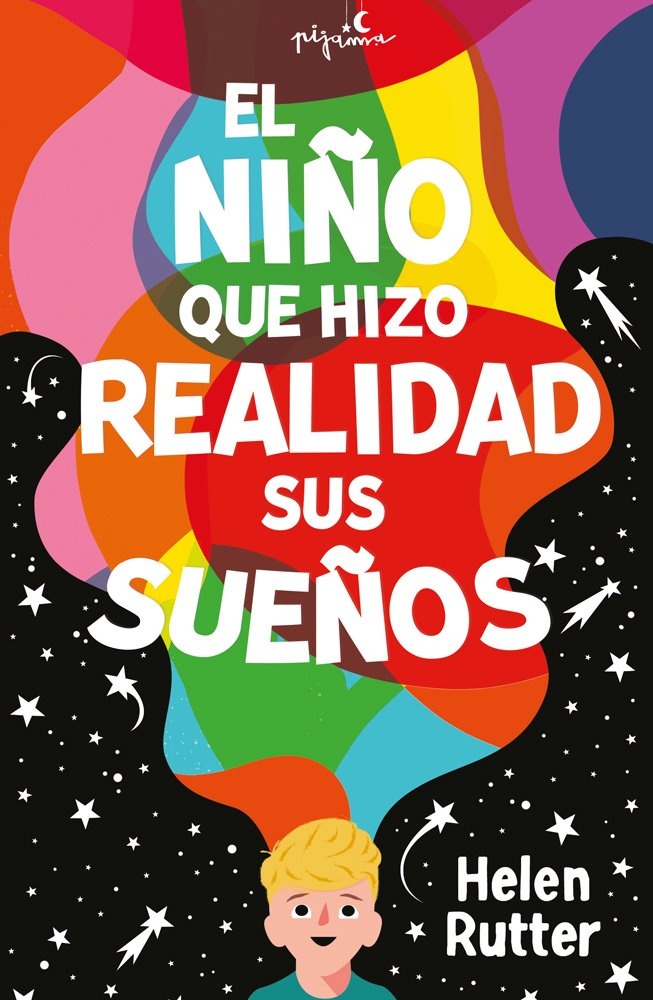 EL NIÑO QUE HIZO REALIDAD SUS DESEOS