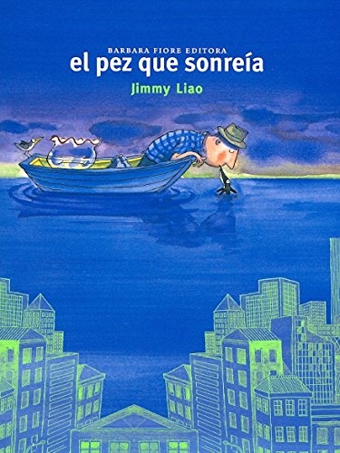EL PEZ QUE SONREIA