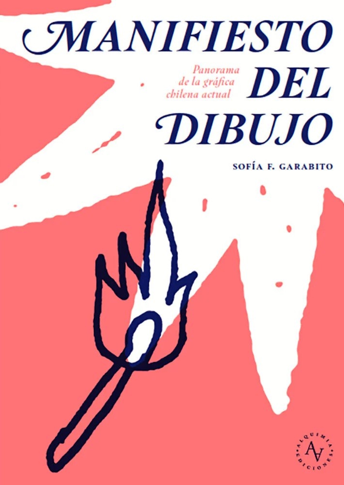 MANIFIESTO DEL DIBUJO