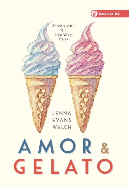 AMOR Y GELATO