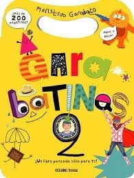 GARABATINAS 2