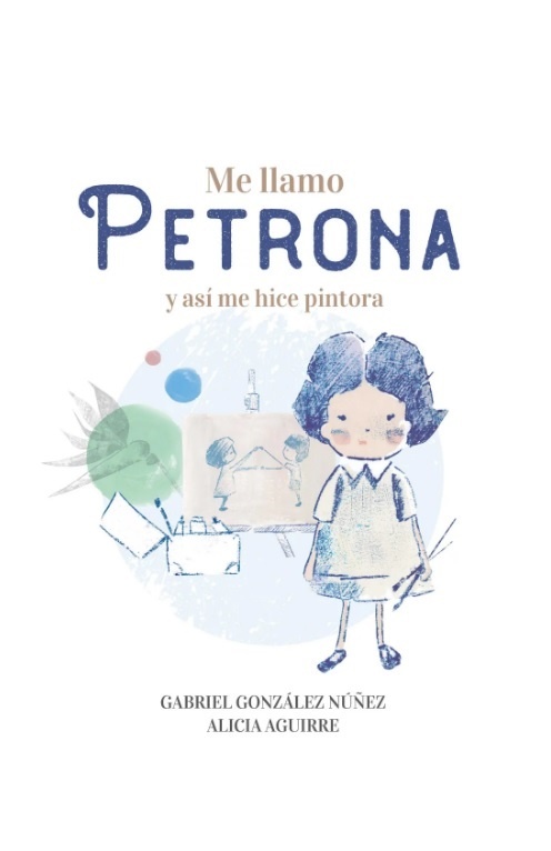 ME LLAMO PETRONA