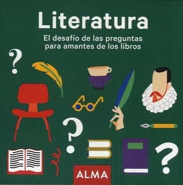 LITERATURA