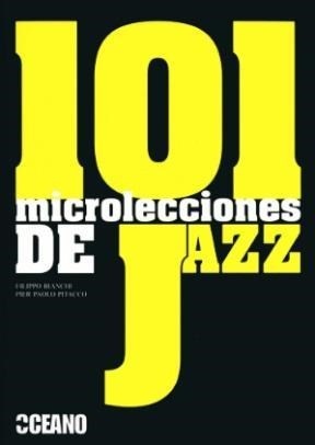 101 MICROELECCIONES DE JAZZ