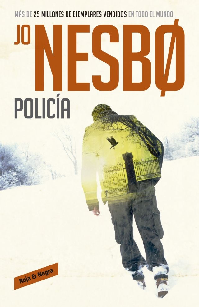 POLICÍA