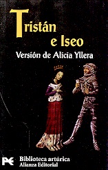 TRISTAN E ISEO