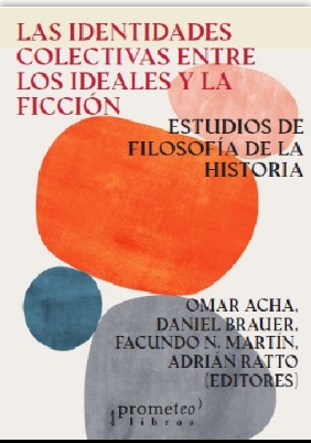 IDENTIDADES COLECTIVAS ENTRE LOS IDEALES