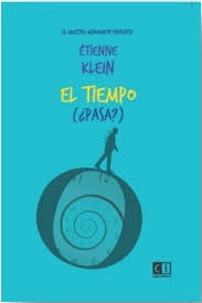 EL TIEMPO (¿PASA?)