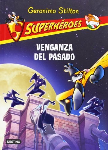 VENGANZA DEL PASADO
