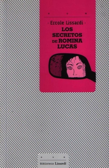 LOS SECRETOS DE ROMINA LUCAS
