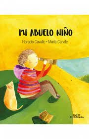 MI ABUELO NIÑO