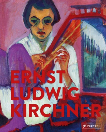 ERNEST LUDWIG KIRCHNER