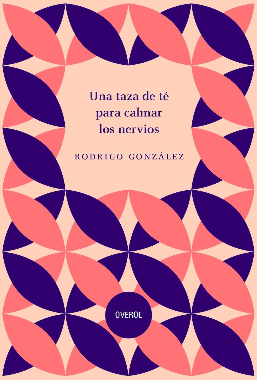 UNA TAZA DE TÉ PARA CALMAR LOS NERVIOS