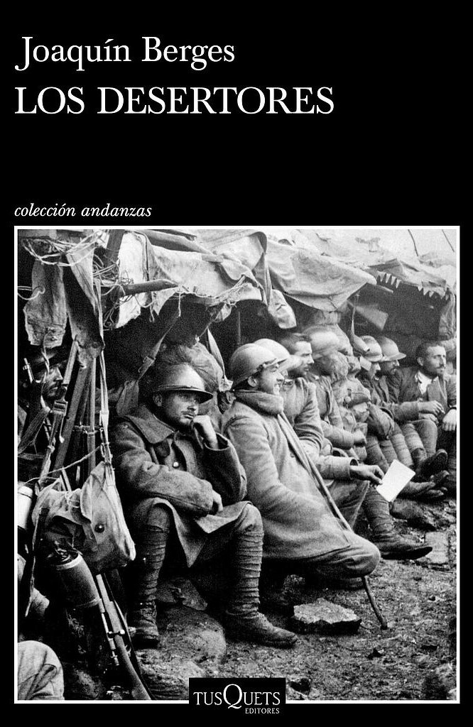LOS DESERTORES