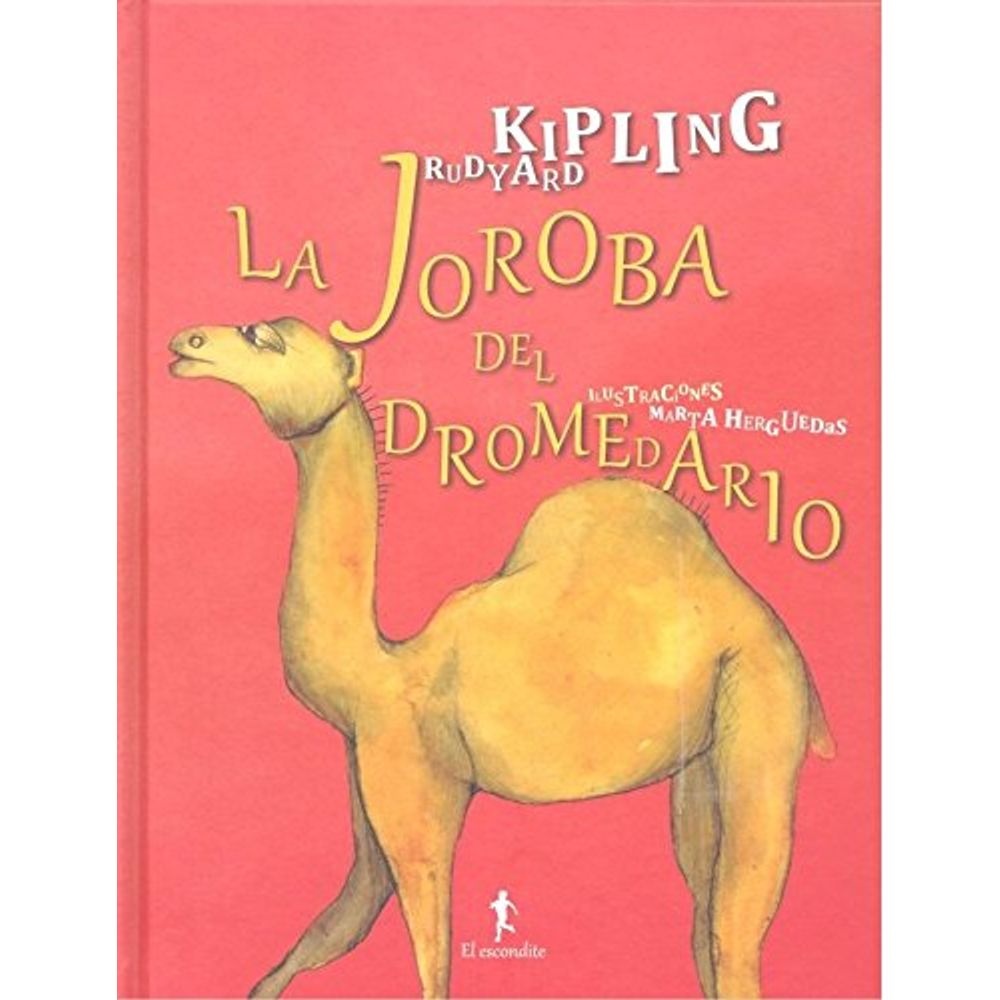 LA JOROBA DEL DROMEDARIO