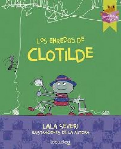 LOS ENREDOS DE CLOTILDE