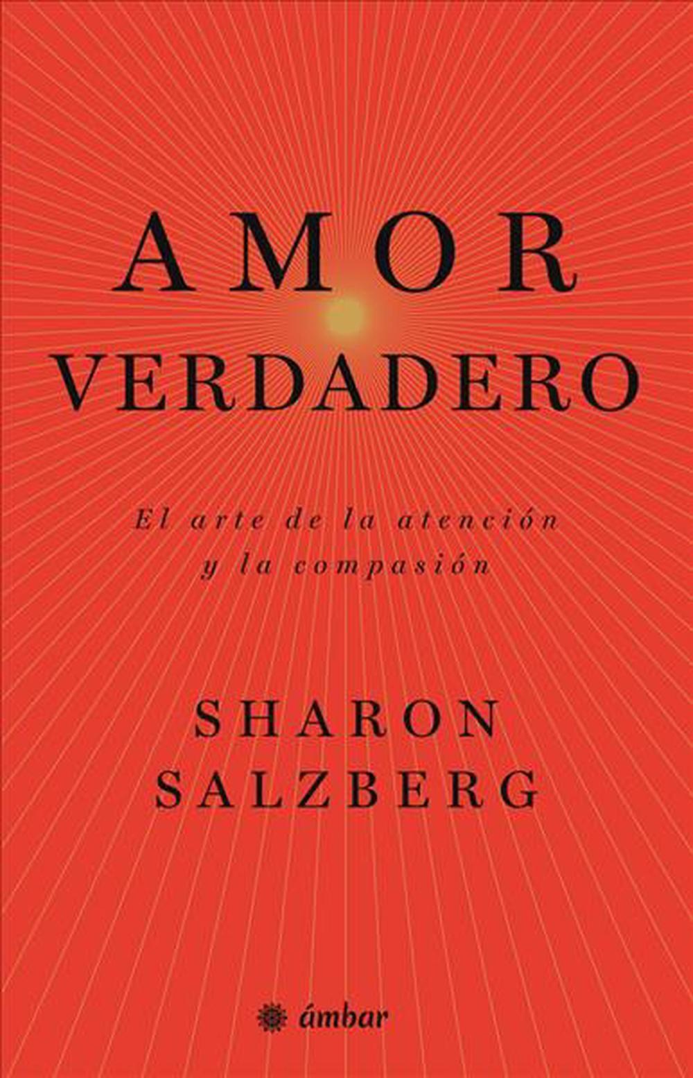 AMOR VERDADERO